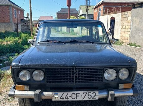 LADA (VAZ) 2106