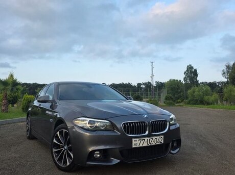BMW 528
