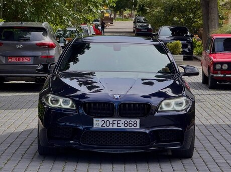 BMW 528