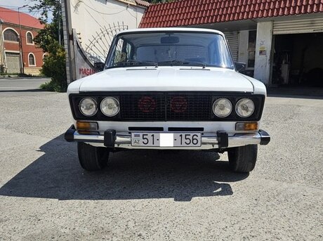 LADA (VAZ) 2106