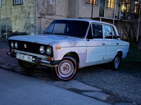 LADA (VAZ) 2106