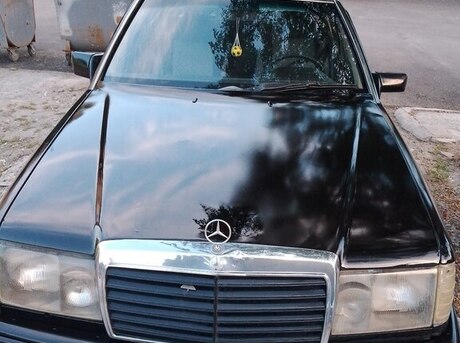 Mercedes 250 D
