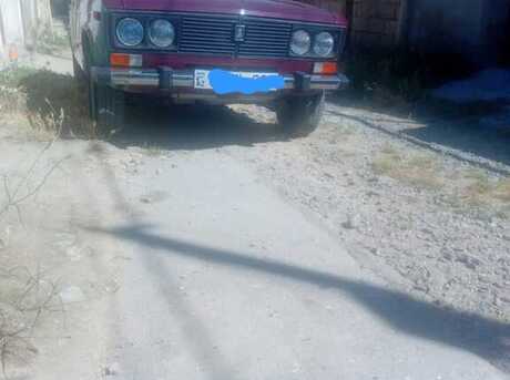 LADA (VAZ) 2106
