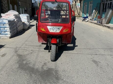 Muravey TGA200