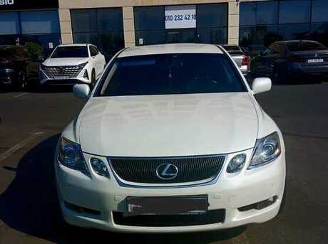 Lexus GS 300