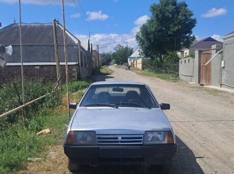 LADA (VAZ) 21099