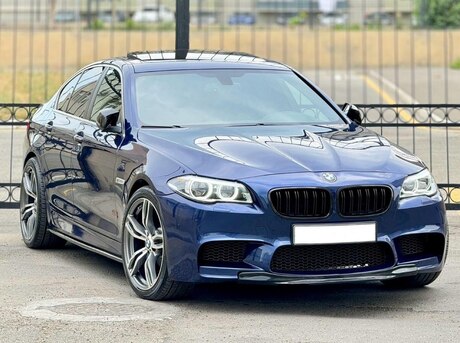 BMW 528