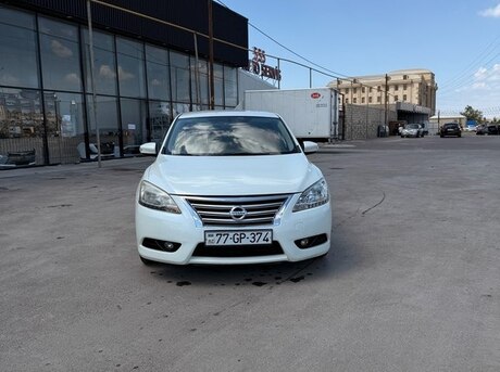 Nissan Sentra