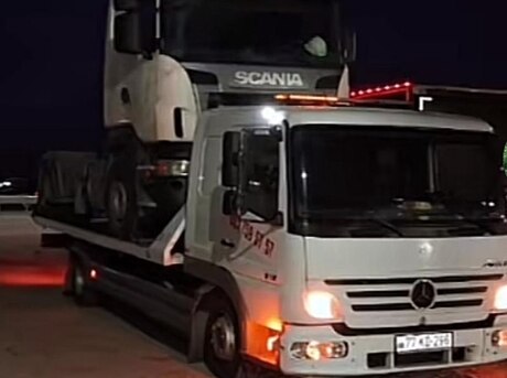 Mercedes Atego 818