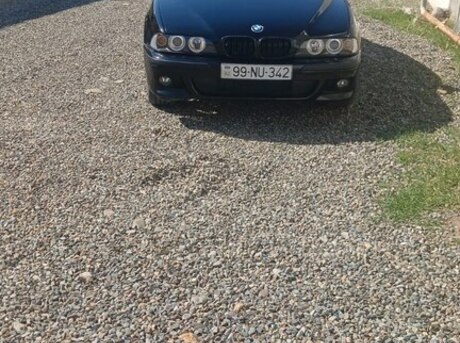 BMW 523