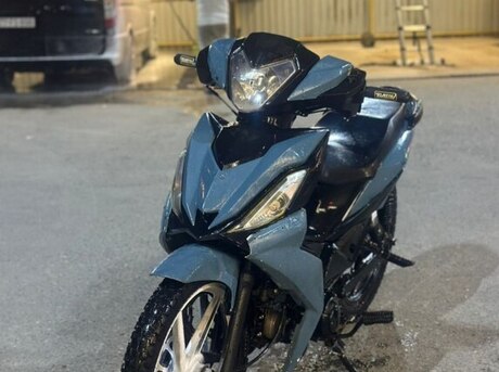 Tufan S 50