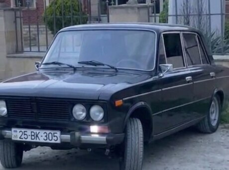 LADA (VAZ) 2106