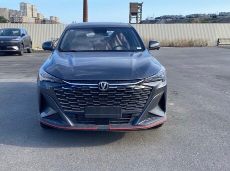 Changan Oshan X5 Plus