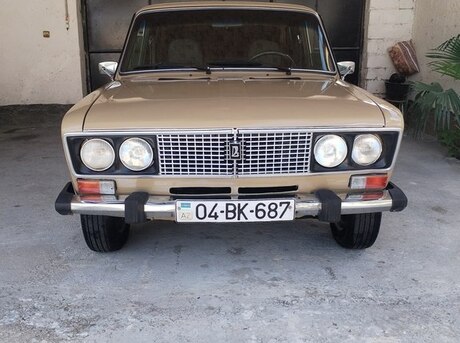 LADA (VAZ) 2106