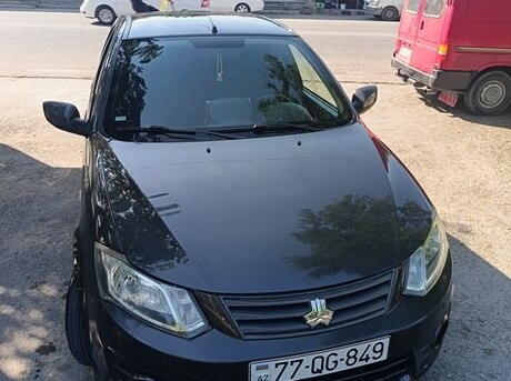 Saipa Saina