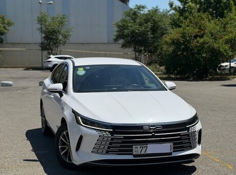 BYD Destroyer 05