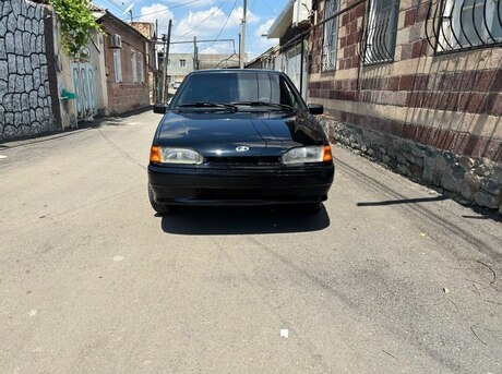 LADA (VAZ) 2115