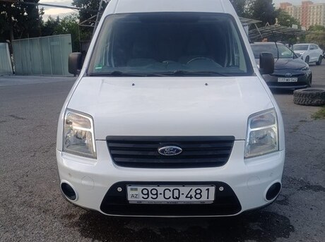 Ford Tourneo Connect