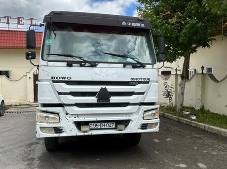HOWO Sinotruk