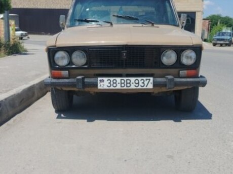 LADA (VAZ) 2106