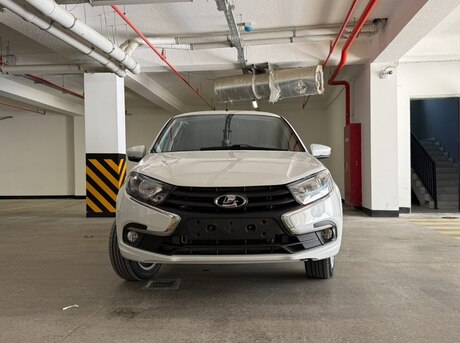 LADA (VAZ) Granta
