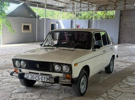 LADA (VAZ) 2106
