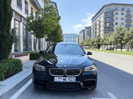 BMW 528
