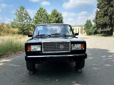LADA (VAZ) 2107