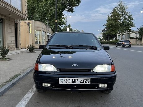 LADA (VAZ) 2115