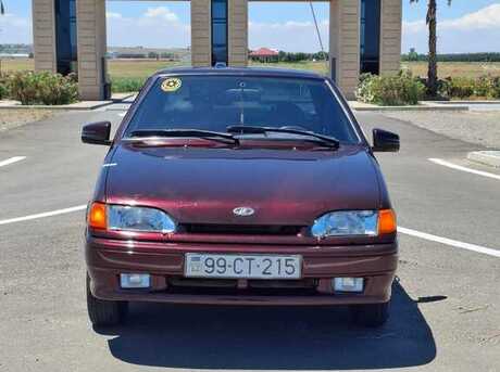 LADA (VAZ) 2115