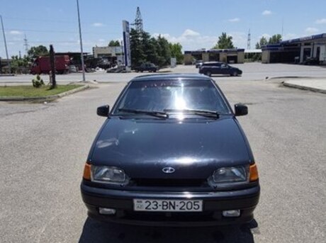 LADA (VAZ) 2115