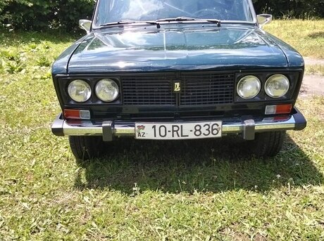LADA (VAZ) 2106