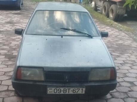 LADA (VAZ) 21099