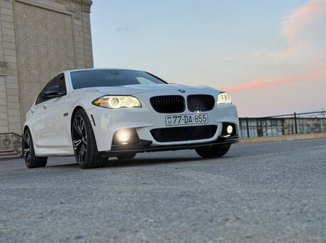 BMW 528