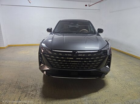 Changan Uni-Z