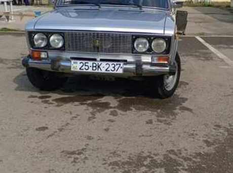 LADA (VAZ) 2106