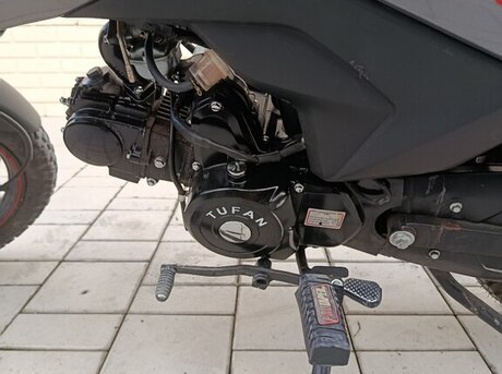Tufan M50