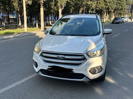 Ford Escape