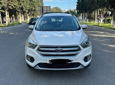Ford Escape
