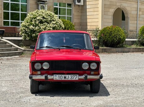 LADA (VAZ) 2106