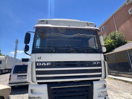 DAF 105 XF