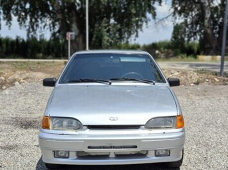 LADA (VAZ) 2115