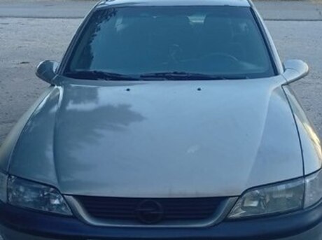 Opel Vectra