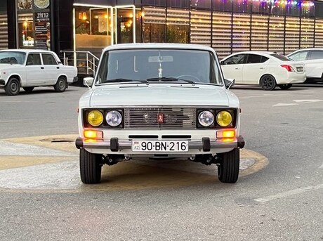LADA (VAZ) 2106