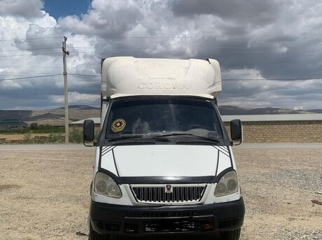 GAZ GAZel (2705)