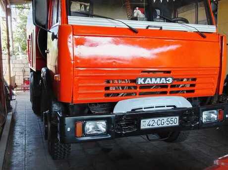 KamAz 65115