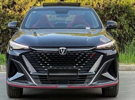 Changan Oshan X5 Plus