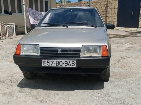 LADA (VAZ) 21099
