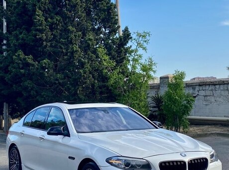 BMW 528