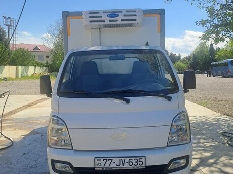 Hyundai H 100